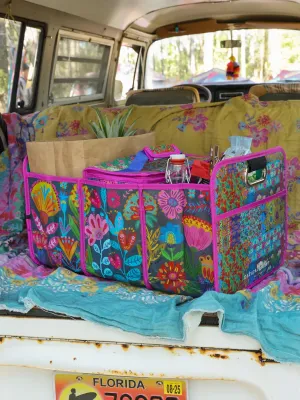 Trunk Organizers
