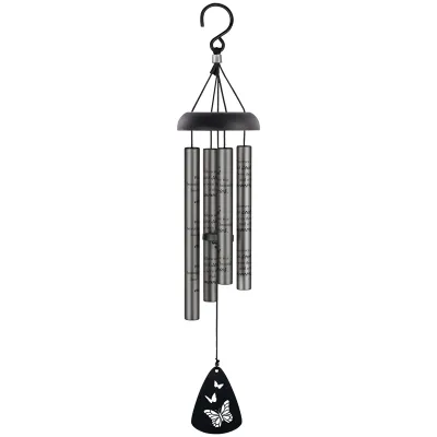 21" Beautiful Soul Sonnet Wind Chime