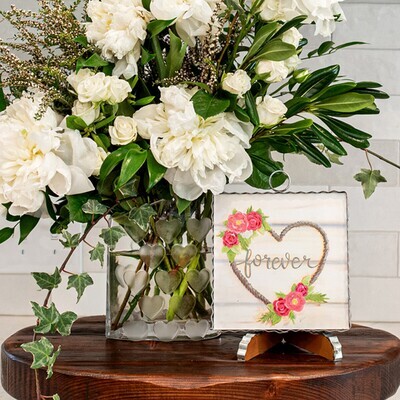 Valentine's/St Patrick's