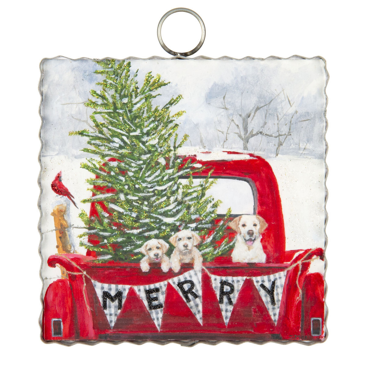Merry Mutts Mini Gallery
