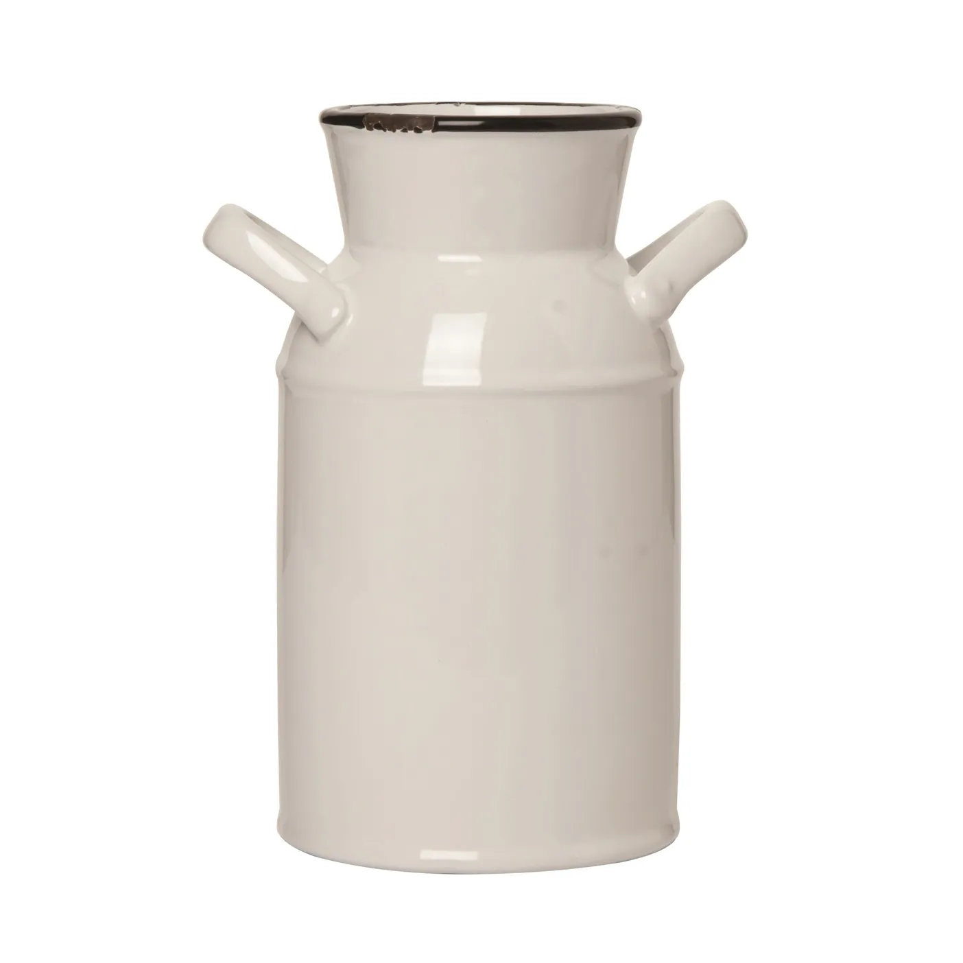 Vintage Style Milk Jug