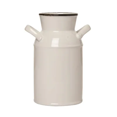 Vintage Style Milk Jug