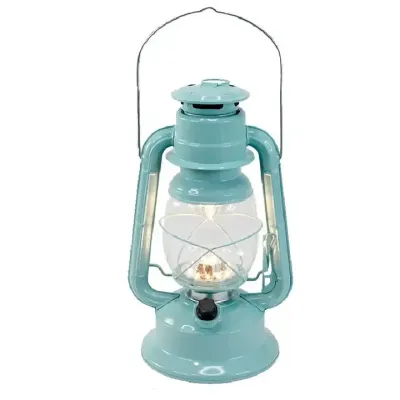 LED Camper Lanterns