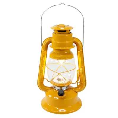 LED Camper Lanterns
