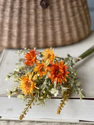 14" Autumn Embrace Bundle