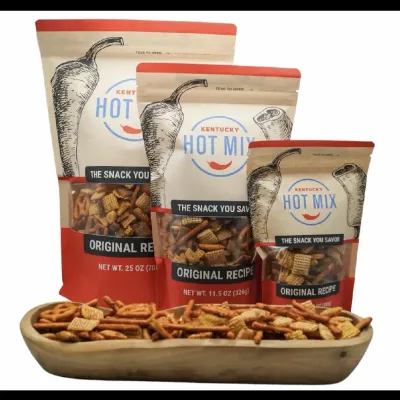 Kentucky Hot Mix