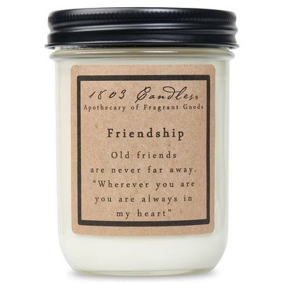 Friendship
