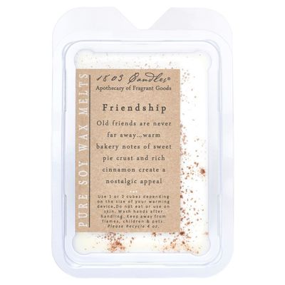 Friendship