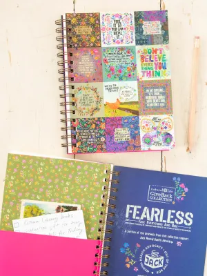 Spiral Notebooks