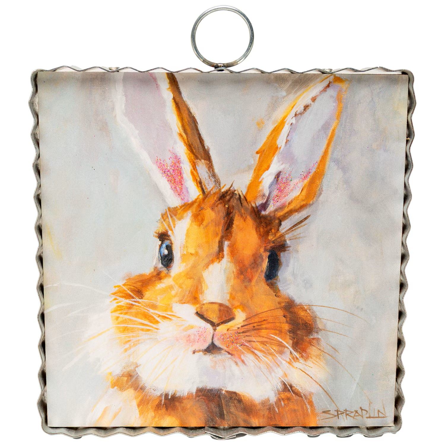 Brown Rabbit Mini Gallery