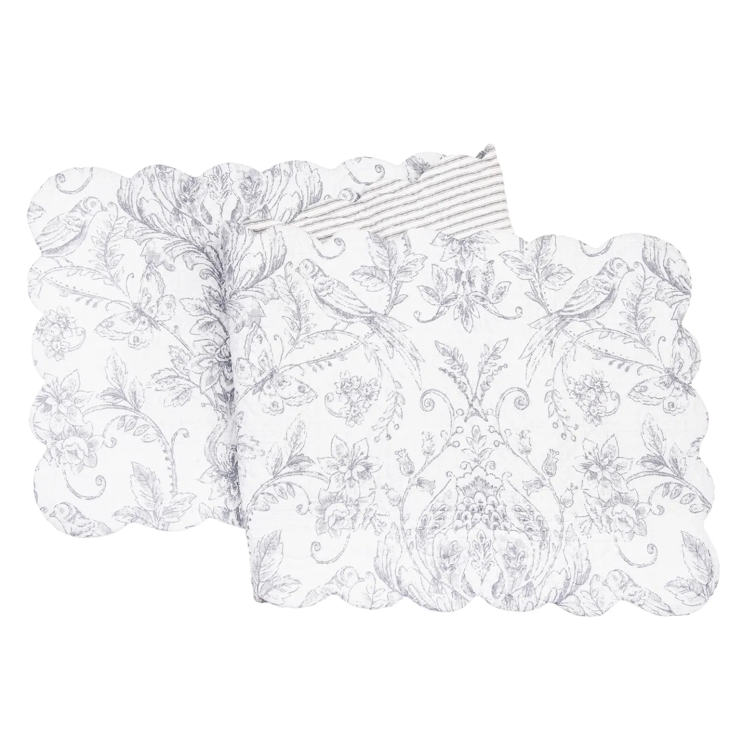 Songbirds Table Runner