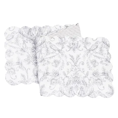 Songbirds Table Runner