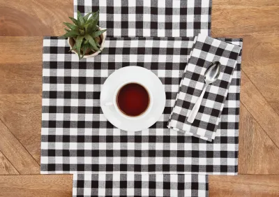 Ashford Gingham Placemat