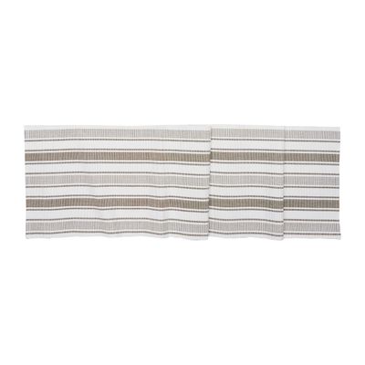 Chandler Stripe Table Runner