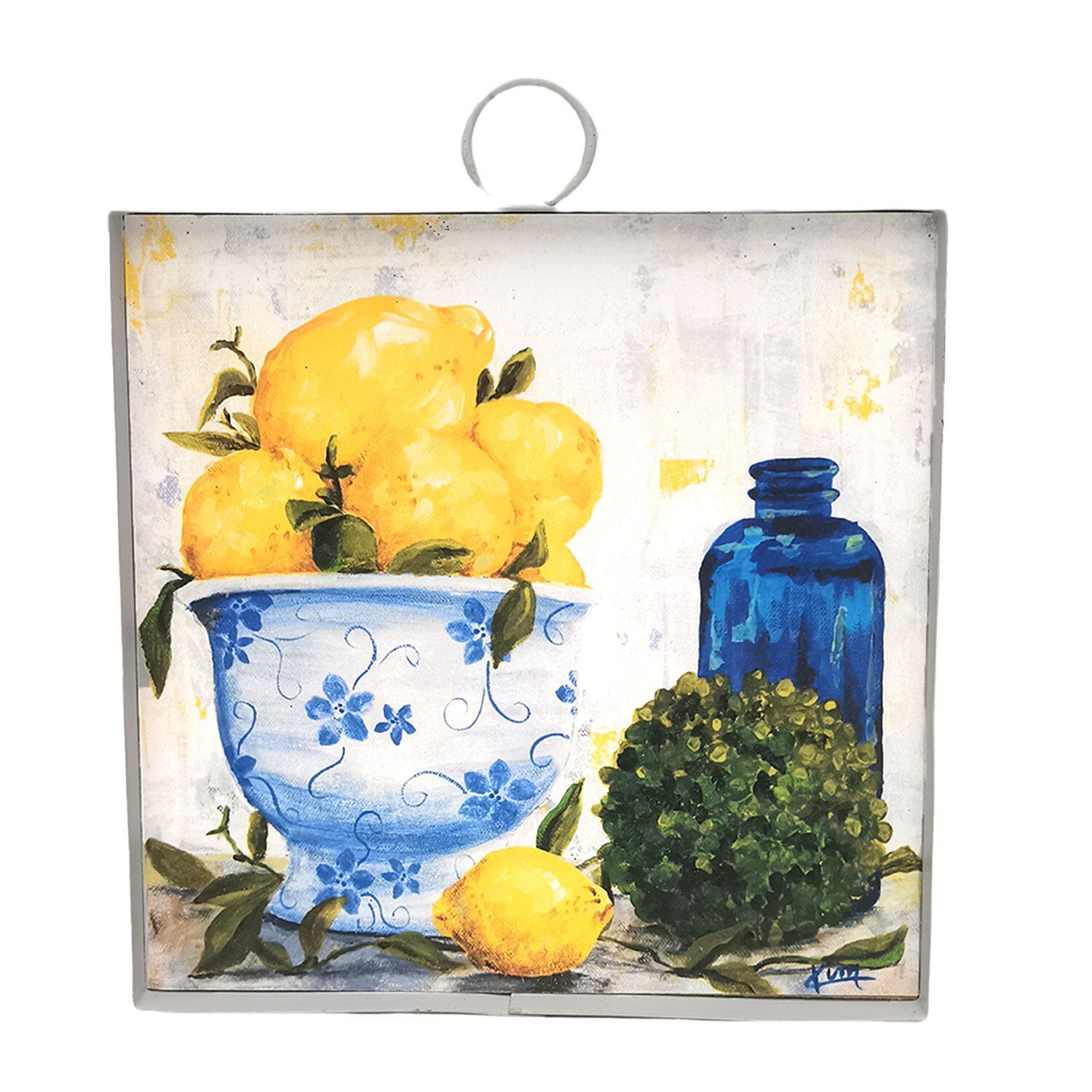 Lemon Time Mini Gallery