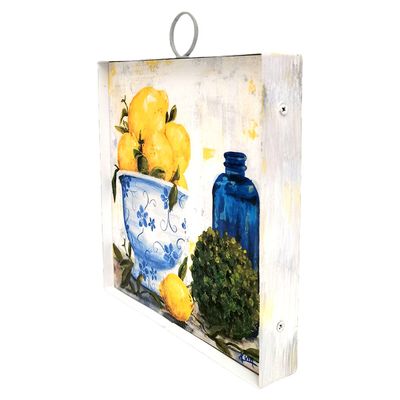 Lemon Time Mini Gallery