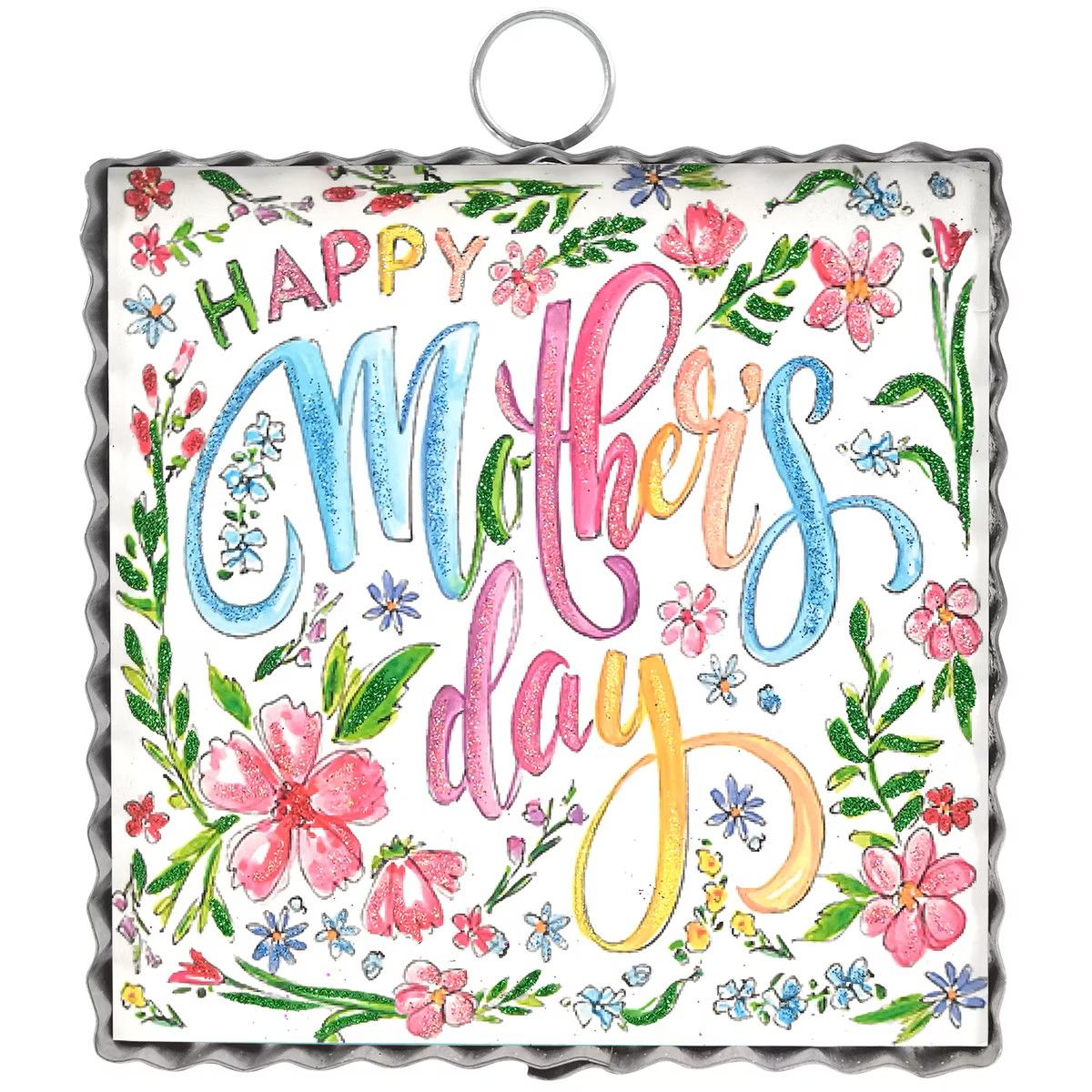 Happy Mother's Day Mini Gallery