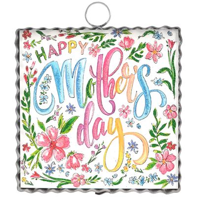 Happy Mother's Day Mini Gallery
