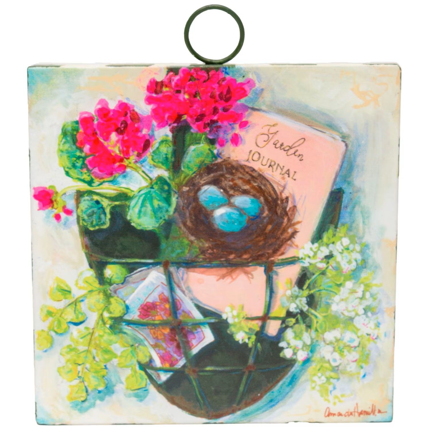 Shovel Still Life Mini Gallery