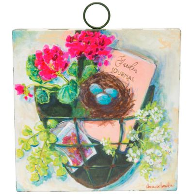 Shovel Still Life Mini Gallery