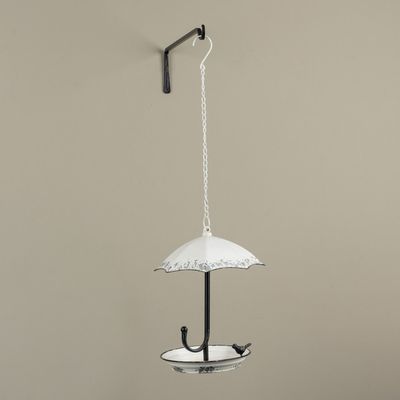 Umbrella Bird Feeder