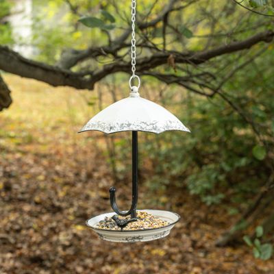 Umbrella Bird Feeder