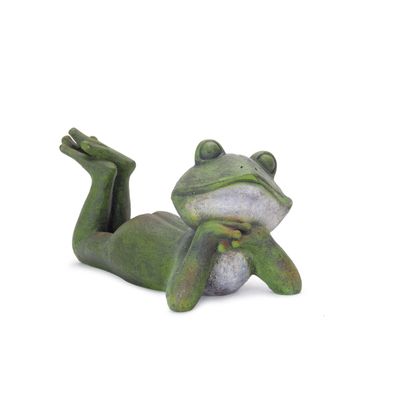Garden Frog Friends