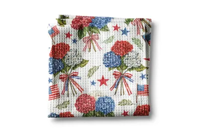 Patriotic Tea Towels