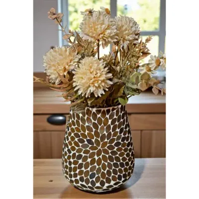 12" Vintage Blossom Picks