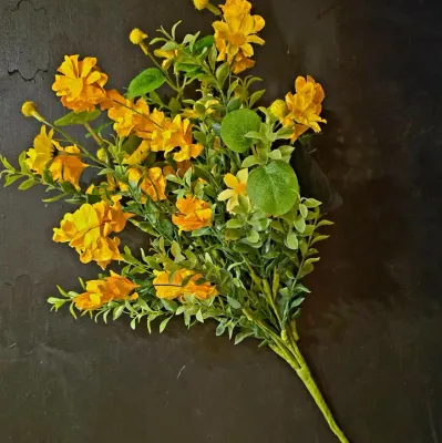 18" Sunny Meadow Bush