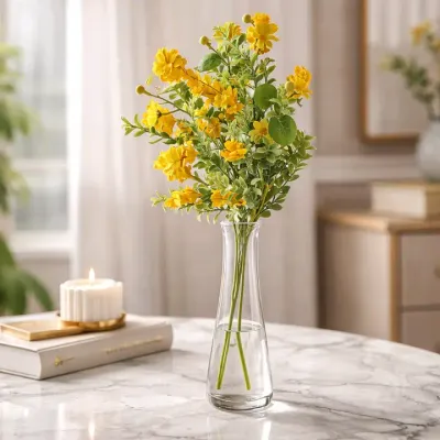 18" Sunny Meadow Bush