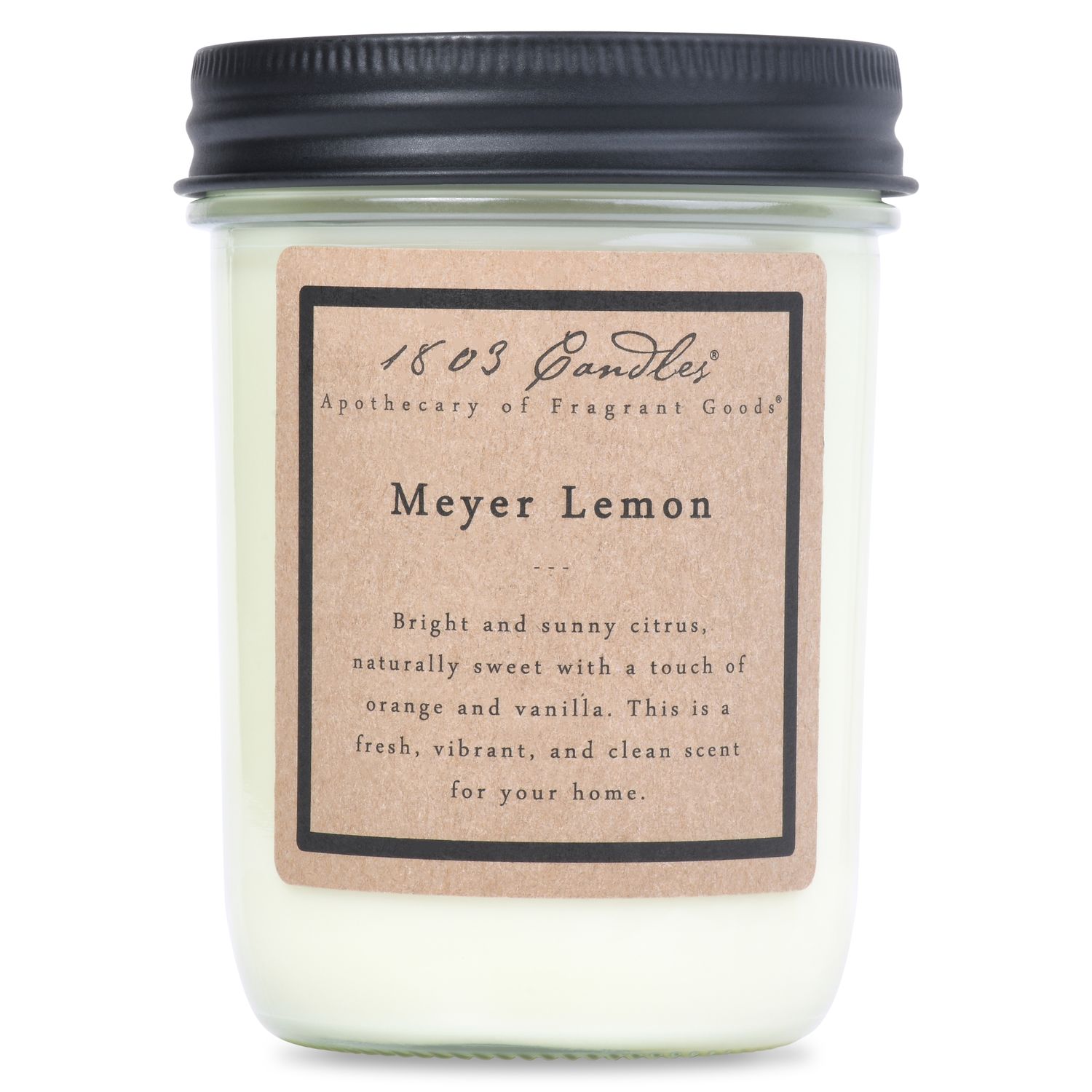 Meyer Lemon