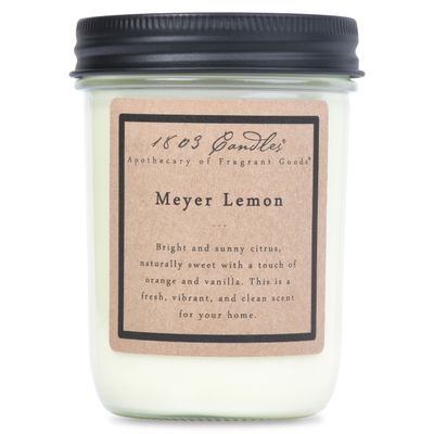 Meyer Lemon