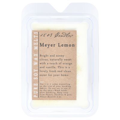 Meyer Lemon