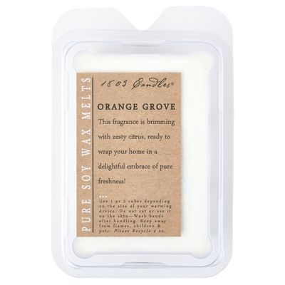 Orange Grove