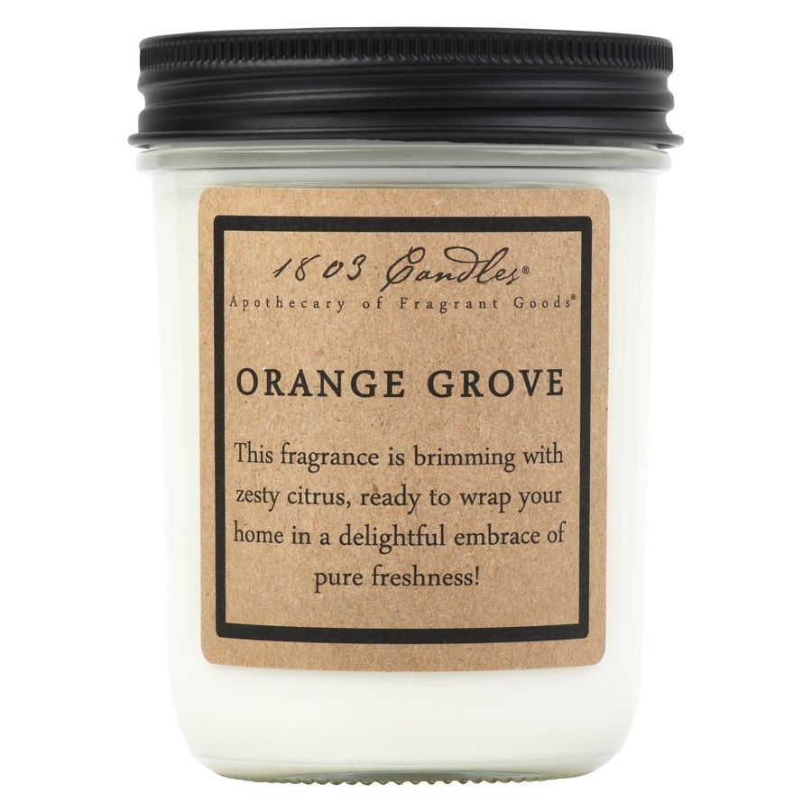 Orange Grove