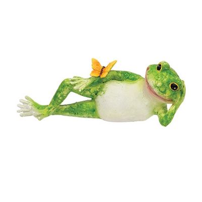 Garden Frogs