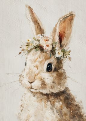 Crown Bunny