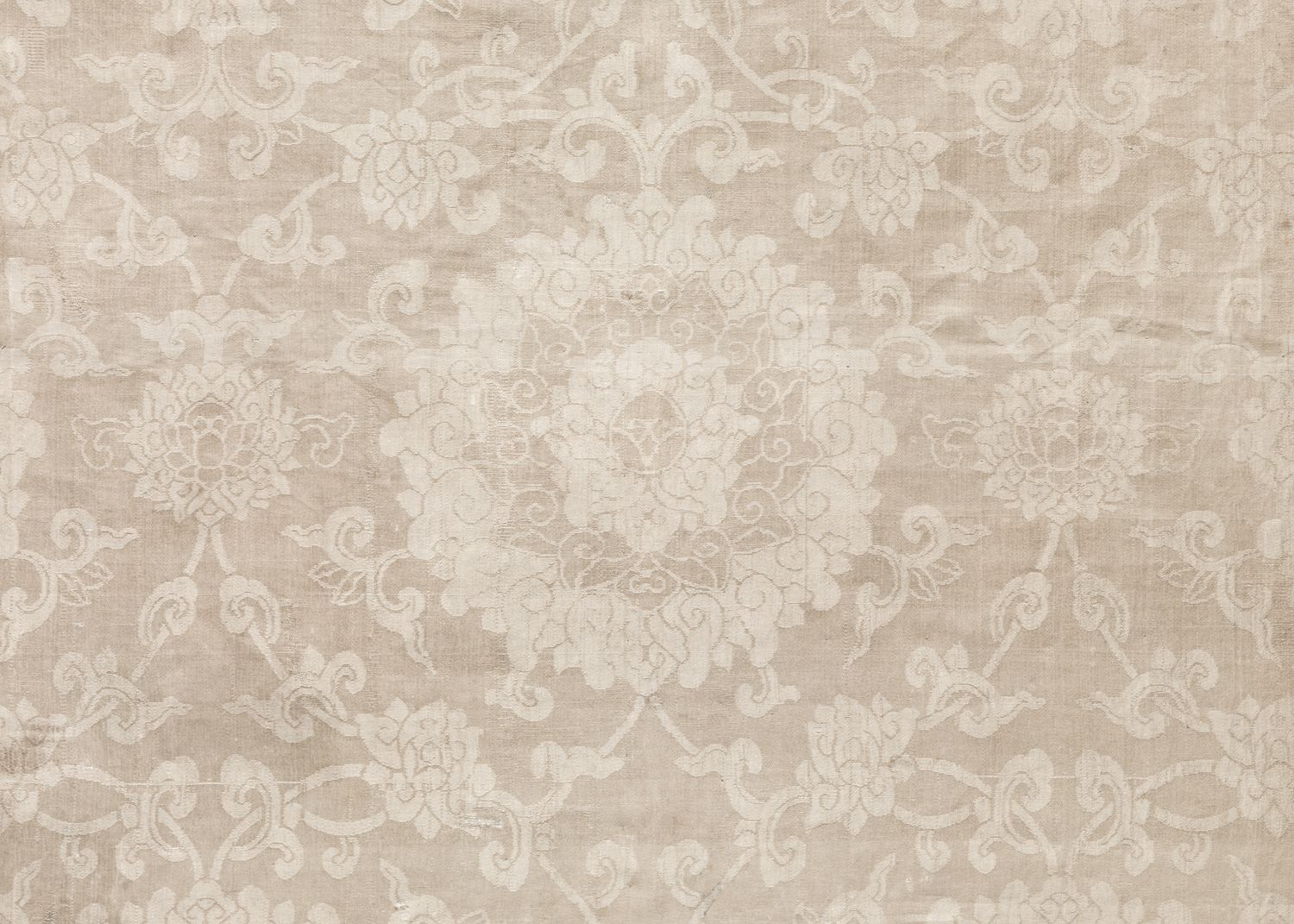 Damask Tapestry