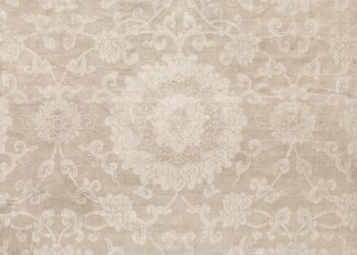 Damask Tapestry