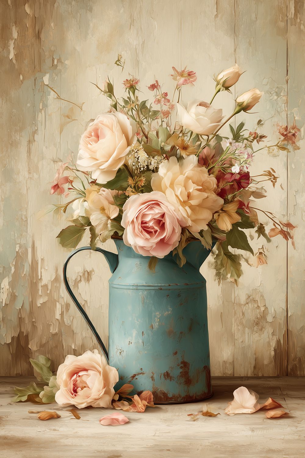 Southern Countryside