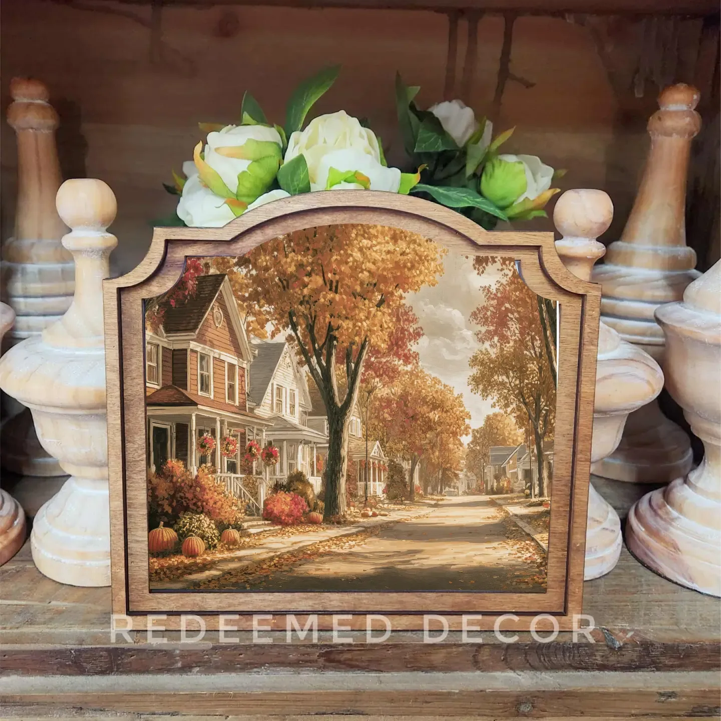 Autumn Street Provincial