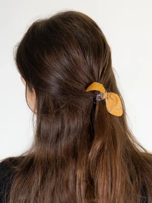 Mini Hair Claw Clips
