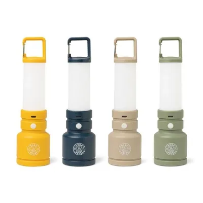 Bunk House Rechargeable Lantern Flashlights