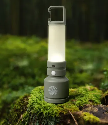 Bunk House Rechargeable Lantern Flashlights