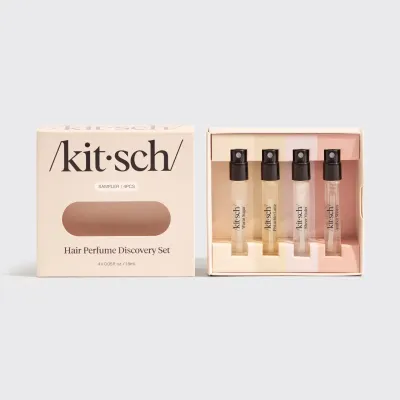 Hair Perfume Mist Discovery Set