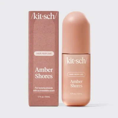 Amber Shores Hair Perfume Mist