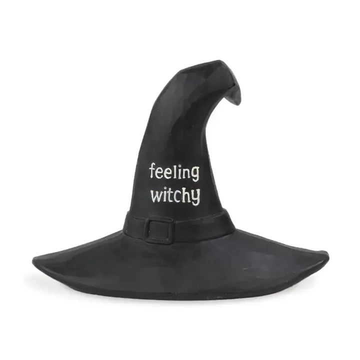 Feeling Witchy Hat
