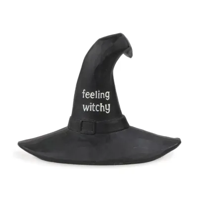 Feeling Witchy Hat
