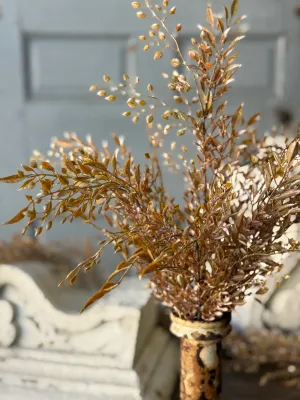 19.5" Ambermist Sage Bush